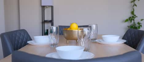 用餐