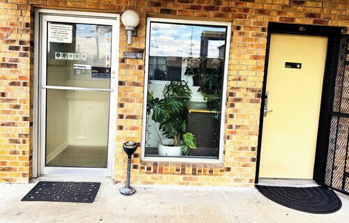 Southern Comfort Motel