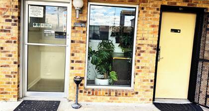 Southern Comfort Motel