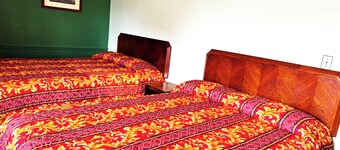 Southern Comfort Motel