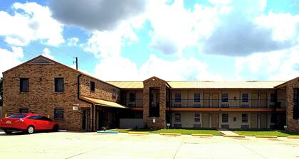 Southern Comfort Motel