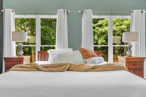 Schreibtisch, Bügeleisen/Bügelbrett, WLAN, Bettwäsche