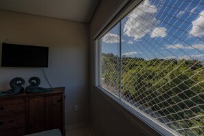 Apartment | 2 bedrooms - Apt pet Friendly c Garagem pr Ximo ao Beto Carrero (Penha)