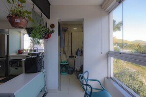 Căn hộ | 2 phòng ngủ 