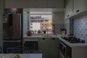 Appartement | 2 chambres