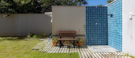Departamento | 2 habitaciones