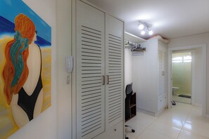 Appartement | 2 chambres