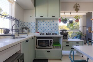 Appartement | 2 chambres