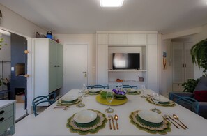 Căn hộ | 2 phòng ngủ 