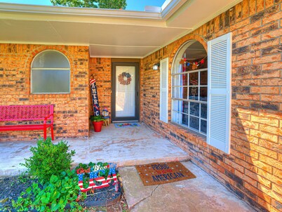 The USA Home - in Chandler, OK