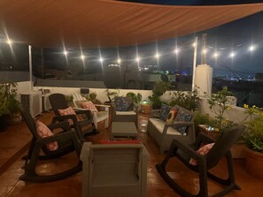 Takterrass