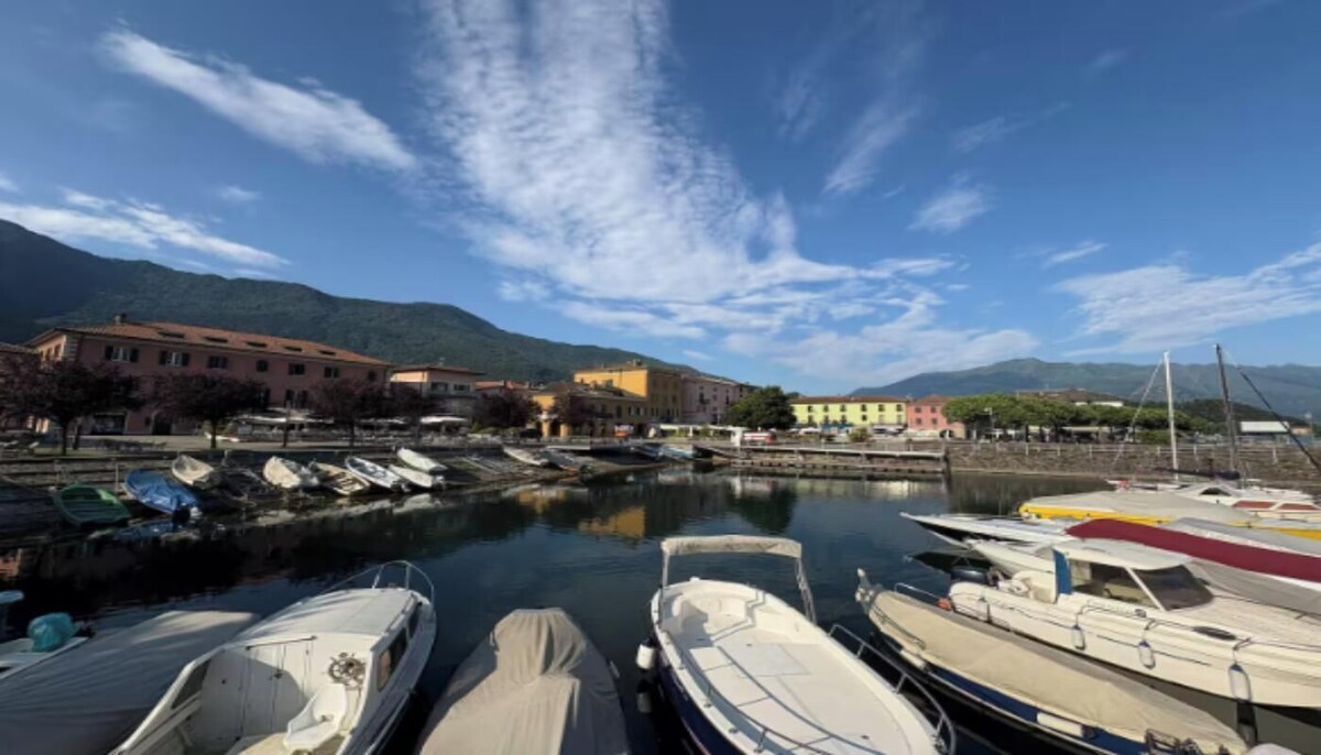 Bild für Gastgeberprofil