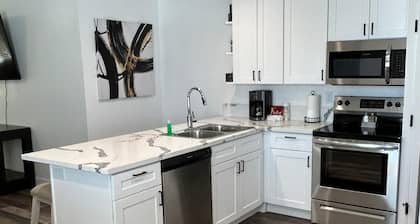 Modern Comfort Near the Uinta Mountains – 3BR Family Retreat in Duchesne, UT