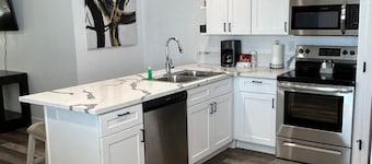 Modern Comfort Near the Uinta Mountains â 3BR Family Retreat in Duchesne, UT