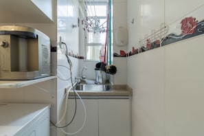 Appartement | Intérieur