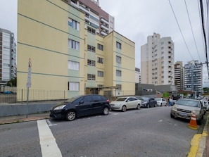 Appartement | Extérieur