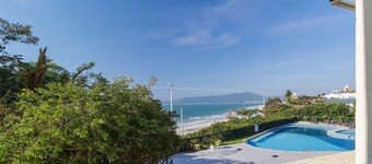 Apt Charming Sea View in Canasvieiras Emp2201