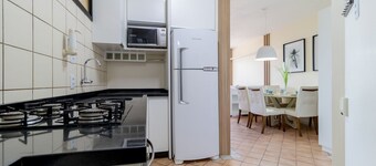 Apt Charming Sea View in Canasvieiras Emp2201