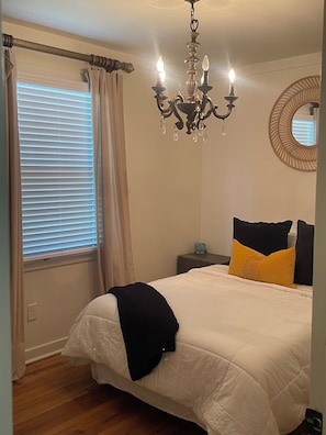2 habitaciones y wifi gratis