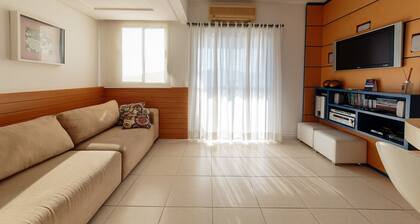 Beautiful Apart 5 min Jurere Open Shopping Emr302