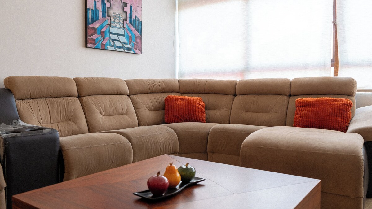 Bild für Gastgeberprofil