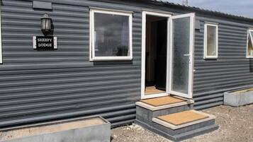 DĂ©tail de lâextĂ©rieur