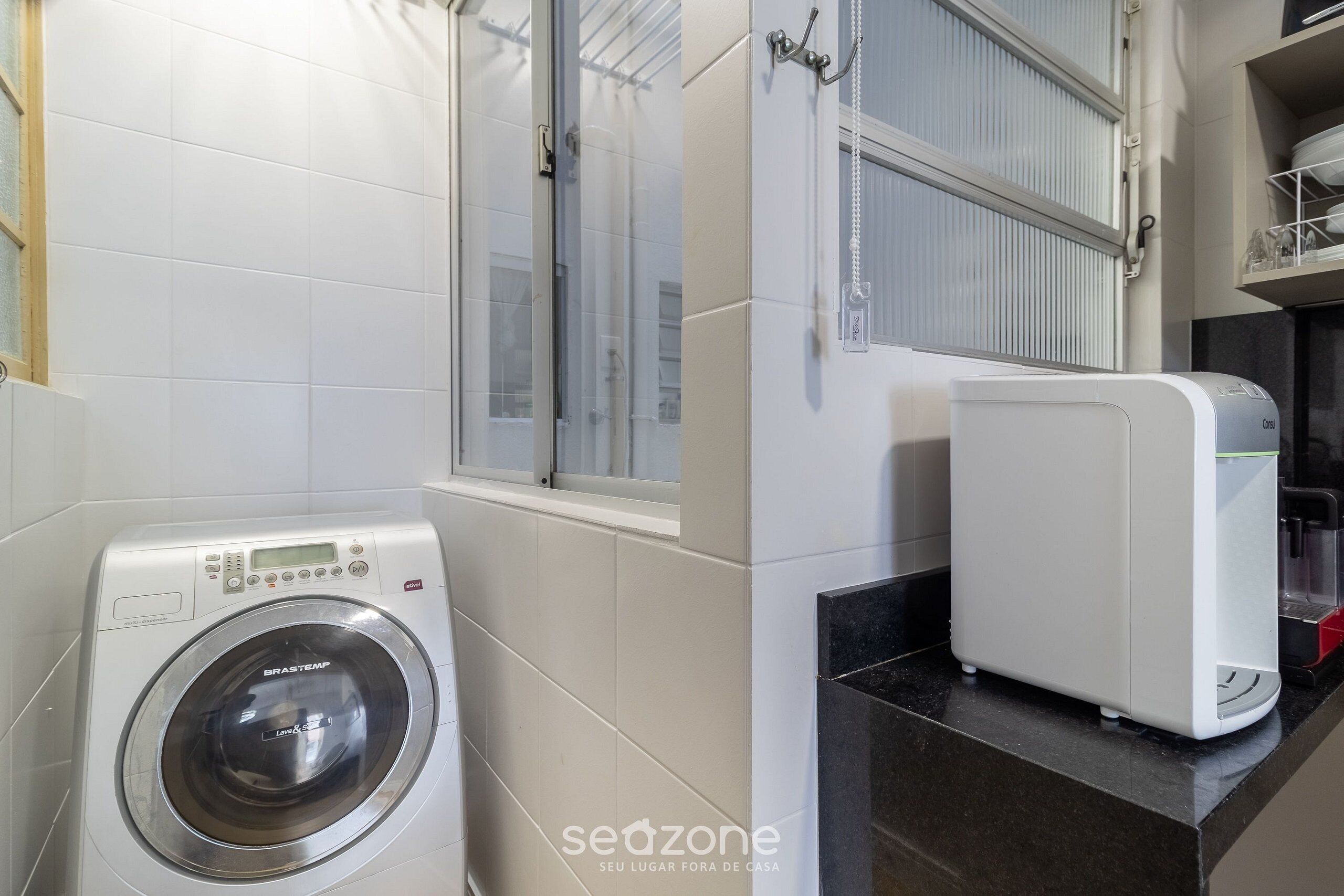 Basic-Apartment | Innenbereich