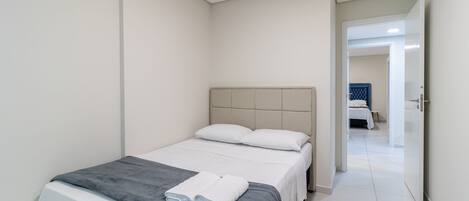 Basic Apartment