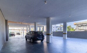 Apartamento básico | Jardines del alojamiento