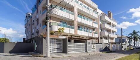 Departamento básico | Exterior