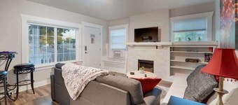 TheSuiteOne @ The Garland Suites