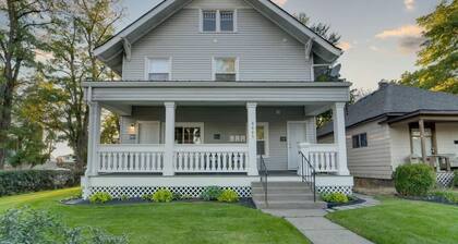 TheSuiteOne @ The Garland Suites