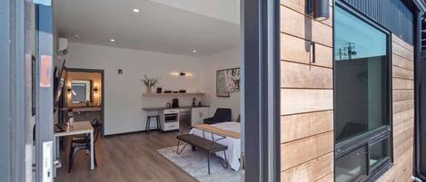 Wi-Fi, vuodevaatteet