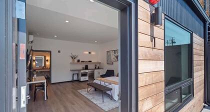 Large Ada, pet friendly loft in Kendall Yards