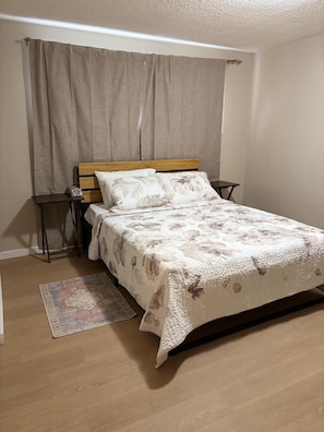 2 chambres, Wi-Fi