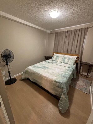 2 chambres, Wi-Fi