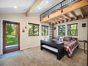 1 camera, ferro/asse da stiro, Wi-Fi, lenzuola