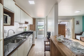 Basic Apartment