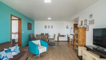 Basic Apartment