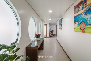 Basic Apartment | Interior