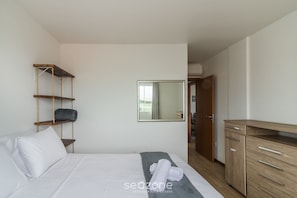 Basic Apartment