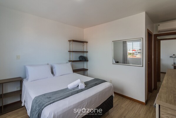 Basic Apartment | Free WiFi