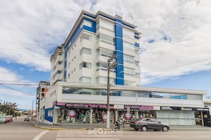 Apartament bàsic
