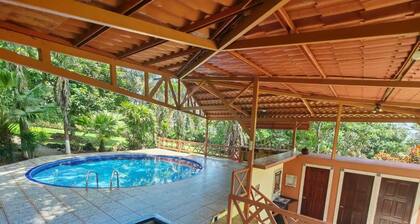 Villa Azul