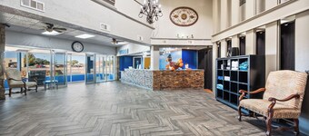 Southern Springs Extended Stay