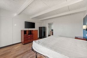 Comfort Studio | Free WiFi
