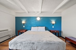 Comfort Studio | Free WiFi - Southern Springs Extended Stay (Lubbock)