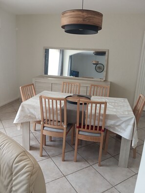 Restauration