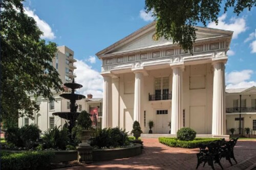 Stone Links Luxury getaway