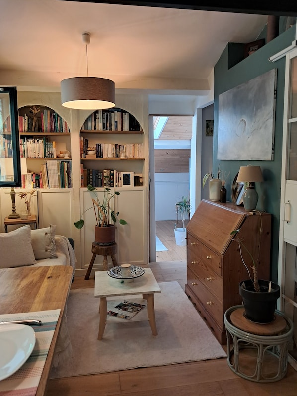 Intérieur